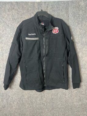 Bulwark FR Men's XL Full Zip Fire Retardant Jacket